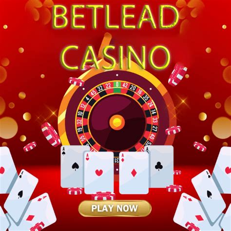Betlead casino bonus